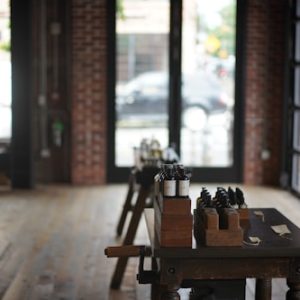 Artisan Handmade Vases