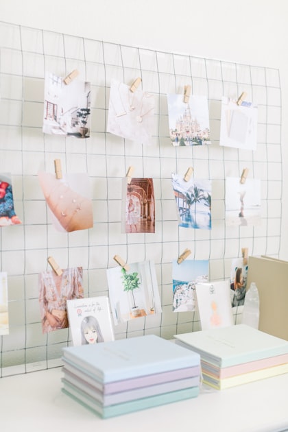 Curating Home Decor Environments